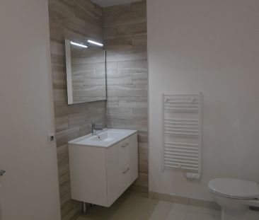 Location Appartement 2 pièces 35m² ROUEN 76000 - Photo 4