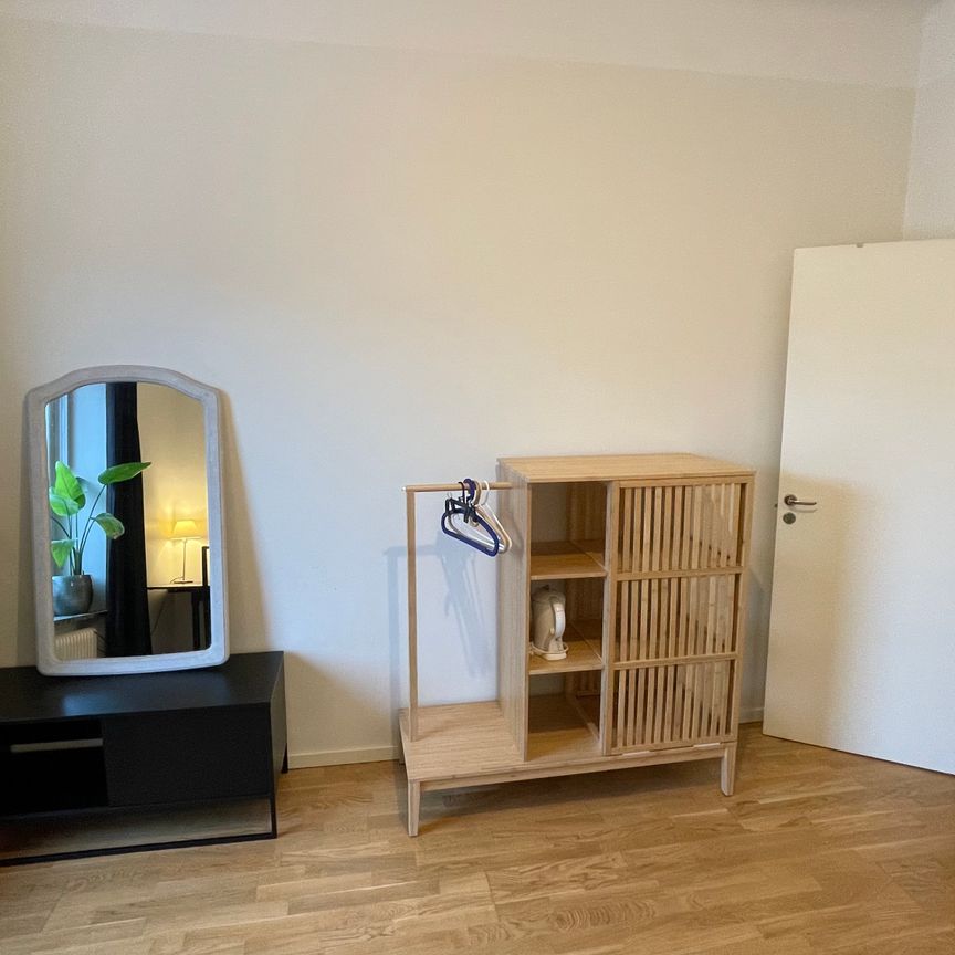 Landsvägen, Sundbyberg - Foto 1