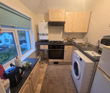 2 bedroom maisonette to rent - Photo 4