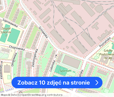 Do wynajęcia 3-pokojowe mieszkanie Wrocław ul Ścinawska - Zdjęcie 1