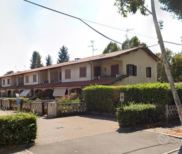 Stanza singola a Caronno Pertusella - Photo 4