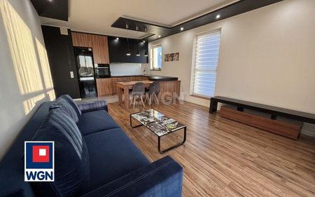 Mieszkanie na wynajem Szczecin - Sosabowskiego 3 pokoje balkon winda - Photo 2