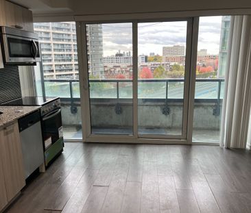 For Lease - 36 Lisgar Street Unit# 817, Toronto, Ontario - Photo 2