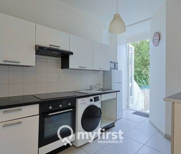 Appartement 2 Pièces 37 m² - Photo 4