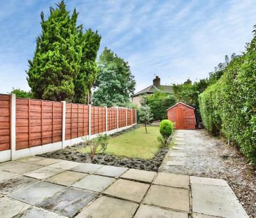 3 bedroom terraced house to rent - Photo 6