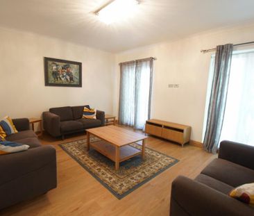 5 bedroom terraced house to rent - Photo 1