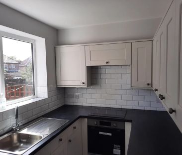 West Crescent, Peterlee, County Durham, SR8 3HQ - Photo 1