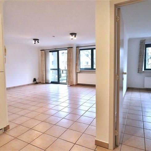 Appartement te huur - Foto 1
