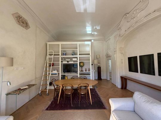 Trilocale viale Manfredo Fanti, Campo di Marte, Firenze - Photo 1