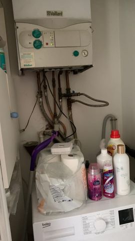 Appartement te huur - Foto 4