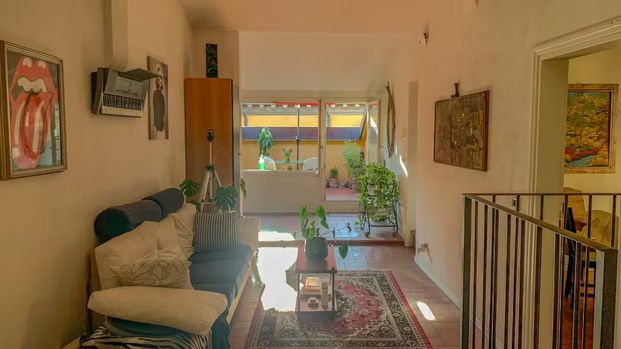 Via Fondazza, Bologna, Emilia-Romagna 40125 - Photo 1