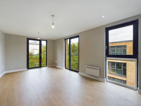 2 Bed Flat, Southside, B5 - Photo 2