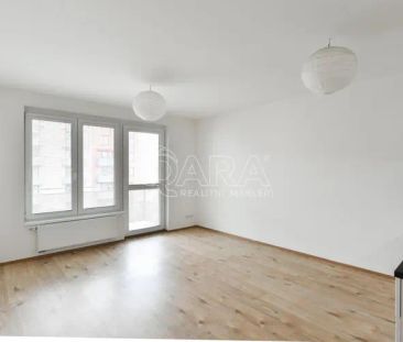 Pronájem bytu 1+KK 27 m - Photo 1