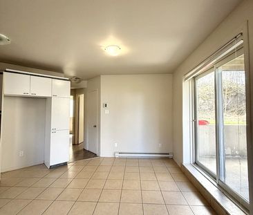 Grand 4 1/2 à Lévis – Gros Chien Permis - Photo 2