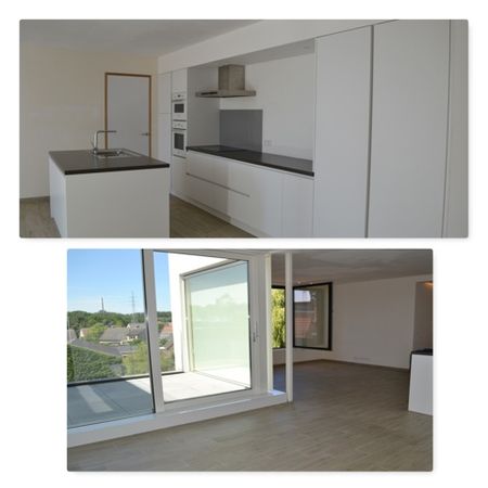 Appartement te huur in Merelbeke - Foto 5