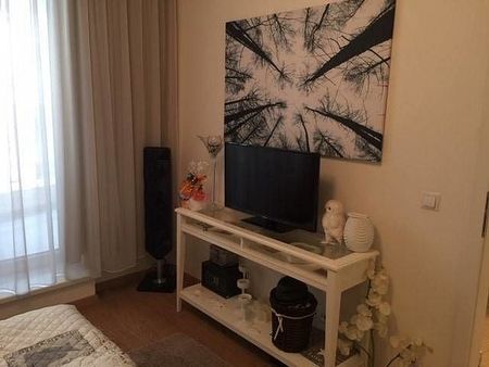 Pronájem bytu 2+kk 56 m² - Fotografie 2