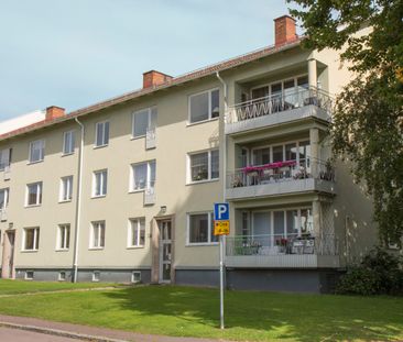 Blästergatan, Borlänge - Foto 2