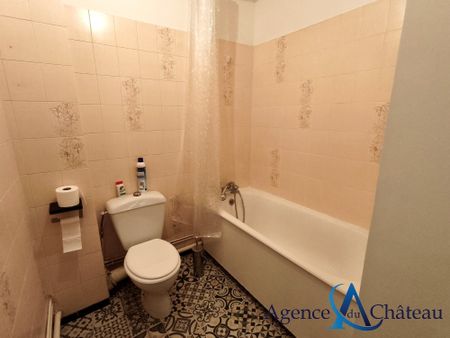 Location Appartement 2 pièces 60m² COMPIEGNE 60200 - Photo 5