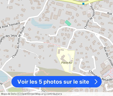 NIMES CENTRE - GAMBETTA/FACULTÉ VAUBAN - T1 Meublé de 18.4 m2 - Photo 1