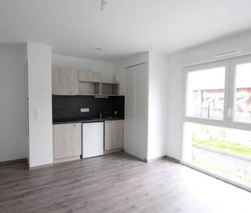 Appartement 2 pièces - - Photo 6