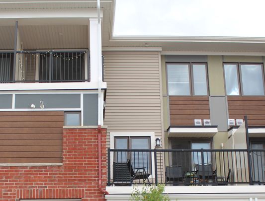 For Lease - 135 WALLEYE Private, Barrhaven, Ontario - Photo 1