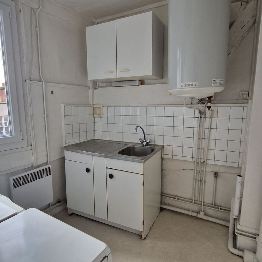 Location Appartement ROUEN - Photo 1