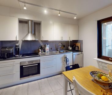 Nytorgsbacken, Helsingborg - Photo 3