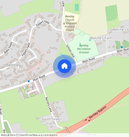 Lime House Cottages, Bentley, Farnham, GU10