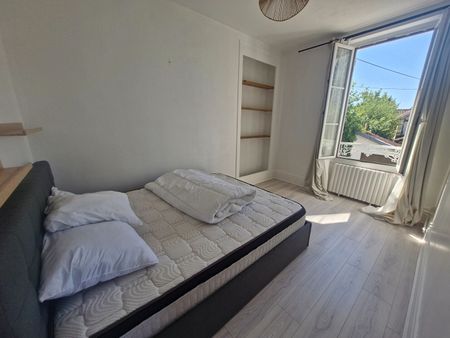 Location Maison 3 pièces 59m² - Photo 4