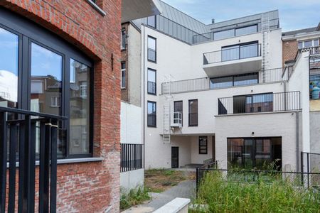 Appartement te huur - Photo 3