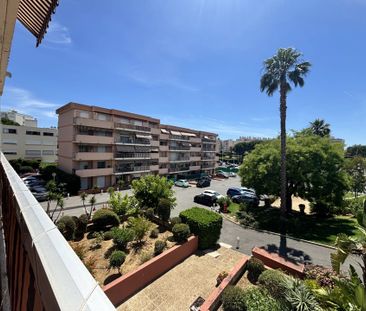 Location Appartement 3 pièces 61m² ANTIBES 06600 - Photo 2