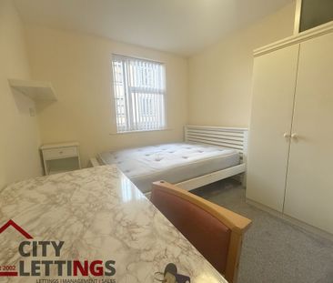 4 Bedroom Flat - Photo 6