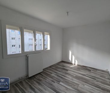 Location Appartement 3 pièces 70m² TREBES 11800 - Photo 4