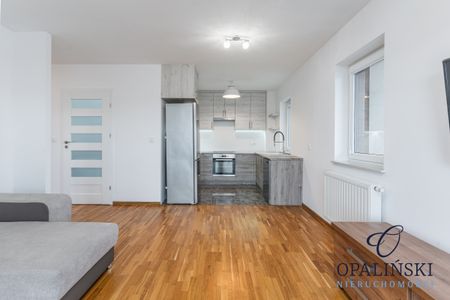 Nasz Gaj | 48m2 | Taras widokowy | 2 pokoje | M.P - Фото 4