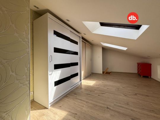 Pronájem bytu 2+kk 60 m2 - Fotografie 1