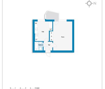 Norra Tvärgatan 18A, Svedala - Foto 4