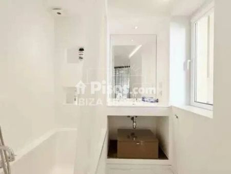 Piso en alquiler en Marina Botafoch-Platja de Talamanca - Photo 5