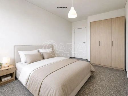 Pronájem bytu 2+kk, Kladno - Photo 3
