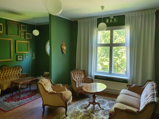 Romme Accomodation, Borlänge - Photo 1