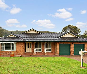 22 Silky Oak Drive, Caves Beach NSW 2281 - House For Rent | Domain - Photo 1