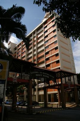 Blk 135 Bukit Batok West Avenue 6 (Bukit Batok), HDB 3 Rooms - For Rent - Photo 1