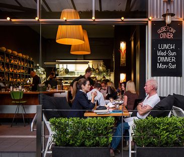 11 Wentworth Street, Glebe NSW 2037 - Apartment For Rent | Domain - Photo 5