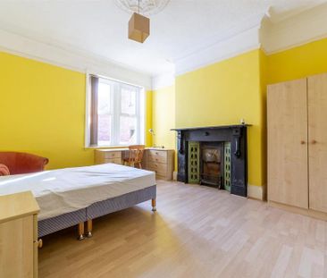6 bedroom terraced house to rent - Photo 6