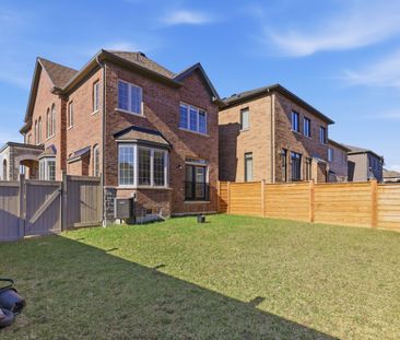 For Lease - 42 PORT RENFREW N/A, Vaughan, Ontario - Photo 5