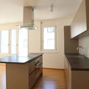GOLDEGG GARDENS - Traumhafte 4-Zimmerwohnung mit Südwestbalkon! - Photo 3