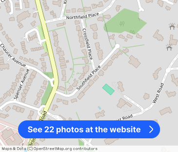 Southfield Place, Weybridge, KT13 - Photo 1