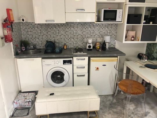 Studio Flat, Robert Street, CR0 - Photo 1