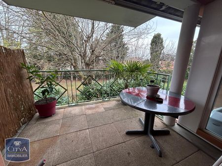 Location Appartement 3 pièces 67m² TOURNEFEUILLE 31170 - Photo 5