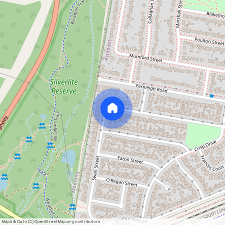 1 / 2 Swan Street, Ashmont NSW 2650