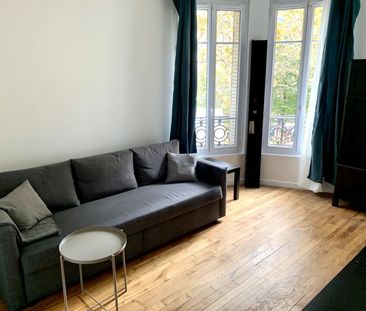 Appartement 1 Pièce 29 m² - Photo 3